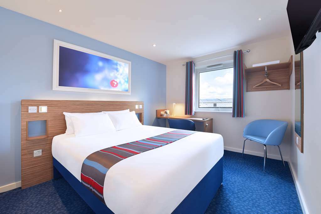 Travelodge Newbury Tot Hill Quarto foto