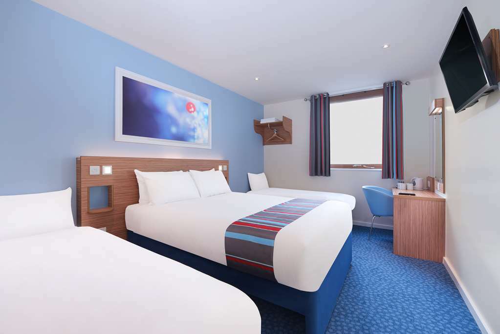 Travelodge Newbury Tot Hill Comodidades foto